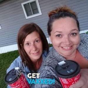 Meet your Posher, Tracy